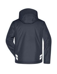 Workwear Hardshell Jacket Lined Essential